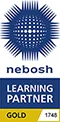 NEBOSH Gold Learning Partner