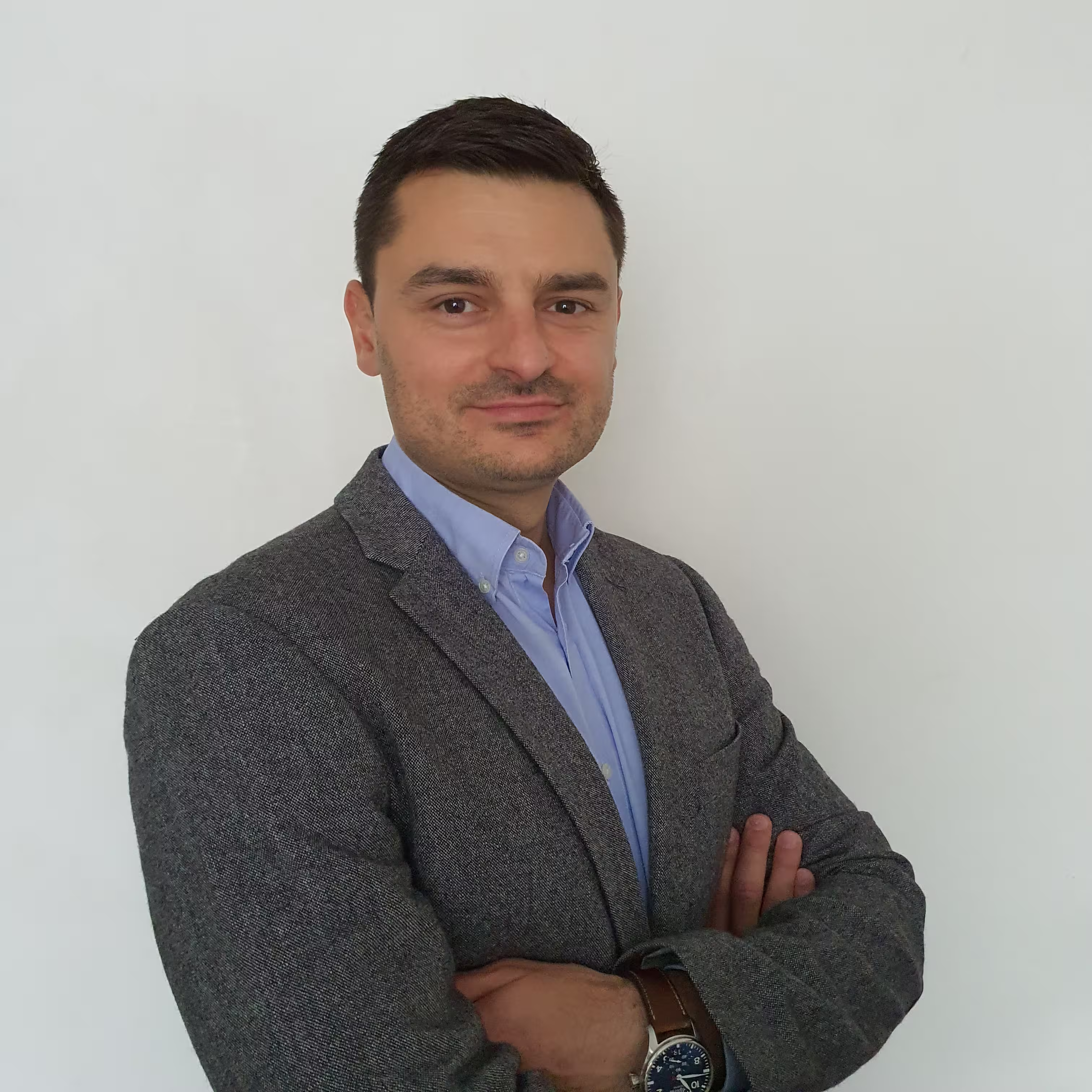 Georgi Stankov