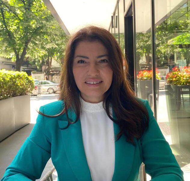 Aida Nani, MBA